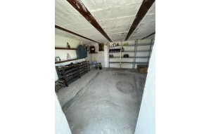 Sale - Detached Villa - El Rebolledo