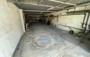 Sale - Detached Villa - El Rebolledo