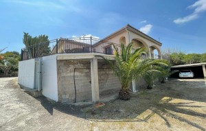 Sale - Detached Villa - El Rebolledo