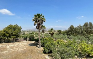 Sale - Detached Villa - El Rebolledo