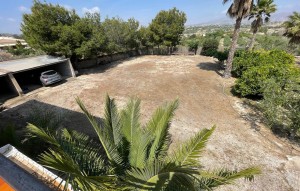 Sale - Detached Villa - El Rebolledo