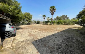 Sale - Detached Villa - El Rebolledo