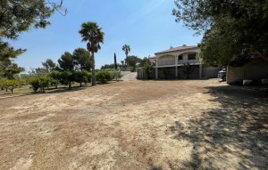 Sale - Detached Villa - El Rebolledo