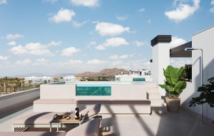 Nouvelle construction - Apartement - Torre Pacheco - Torre-pacheco