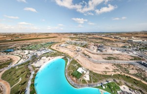 Nouvelle construction - Apartement - Torre Pacheco - Torre-pacheco