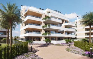Nouvelle construction - Apartement - Torre Pacheco - Torre-pacheco