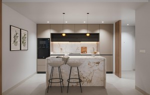 Nouvelle construction - Apartement - Torre Pacheco - Torre-pacheco