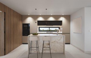 Nouvelle construction - Apartement - Torre Pacheco - Torre-pacheco