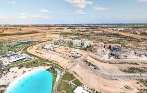 Nouvelle construction - Apartement - Torre Pacheco - Torre-pacheco