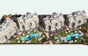 Nouvelle construction - Ground floor apartment - Torre Pacheco - Torre-pacheco