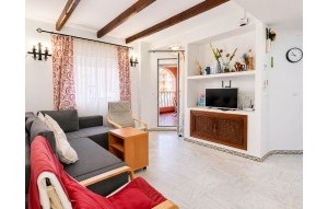 Revente - Apartament / Duplex - Torrevieja - Playa de los locos