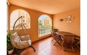 Revente - Apartament / Duplex - Torrevieja - Playa de los locos