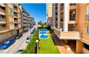 Revente - Apartament / Duplex - Torrevieja - Playa de los locos