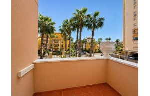 Revente - Apartament / Duplex - Torrevieja - Playa de los locos