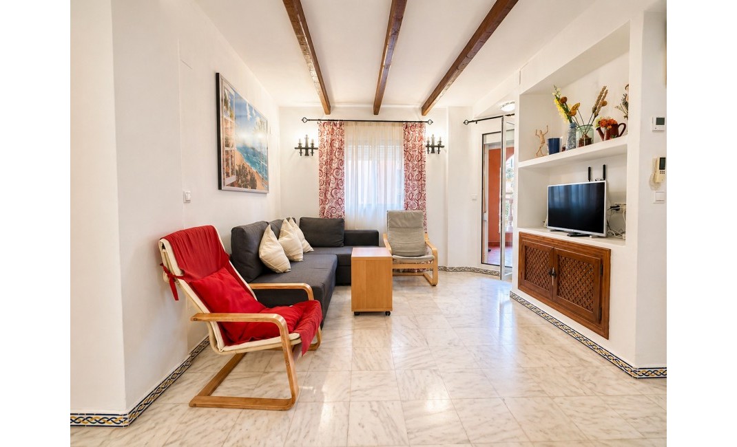Revente - Apartament / Duplex - Torrevieja - Playa de los locos