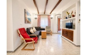 Revente - Apartament / Duplex - Torrevieja - Playa de los locos