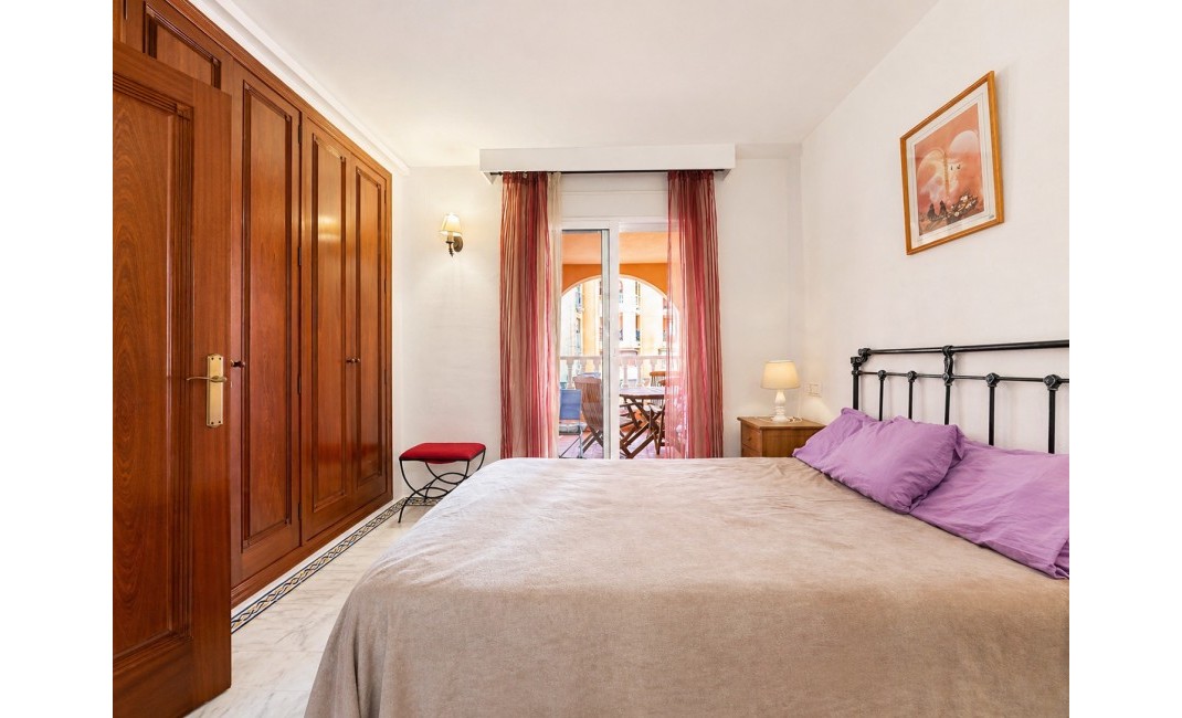 Revente - Apartament / Duplex - Torrevieja - Playa de los locos
