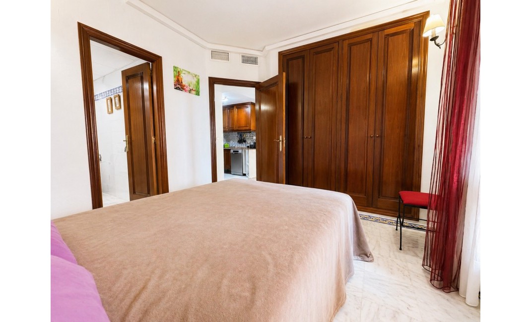 Revente - Apartament / Duplex - Torrevieja - Playa de los locos