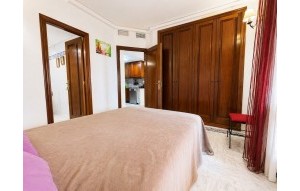 Revente - Apartament / Duplex - Torrevieja - Playa de los locos