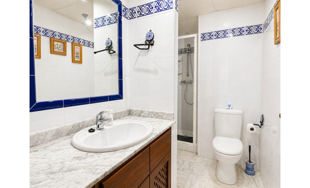 Revente - Apartament / Duplex - Torrevieja - Playa de los locos