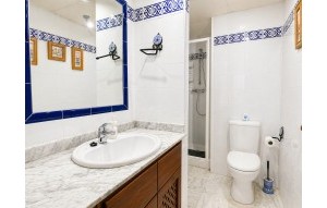 Revente - Apartament / Duplex - Torrevieja - Playa de los locos