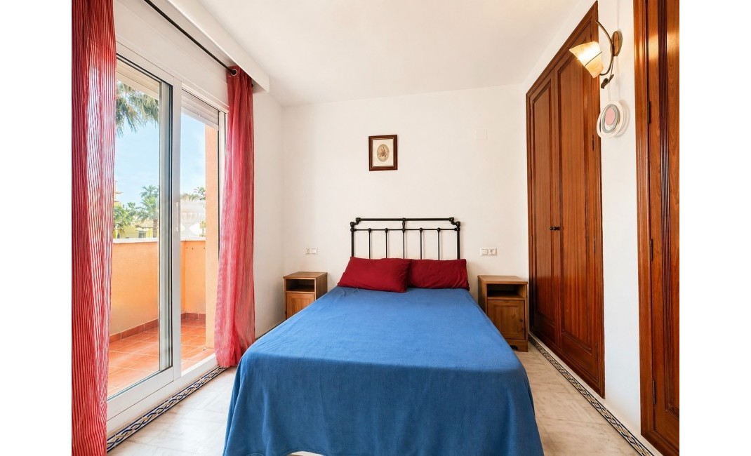 Revente - Apartament / Duplex - Torrevieja - Playa de los locos
