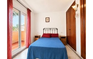 Revente - Apartament / Duplex - Torrevieja - Playa de los locos