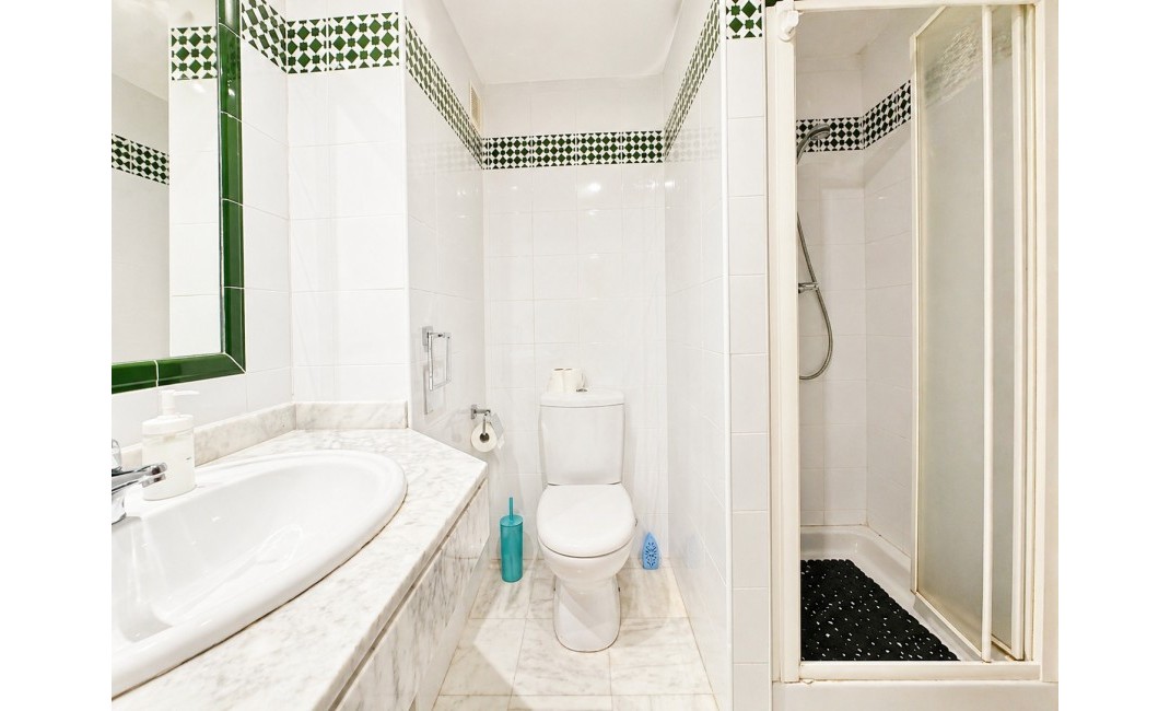 Revente - Apartament / Duplex - Torrevieja - Playa de los locos