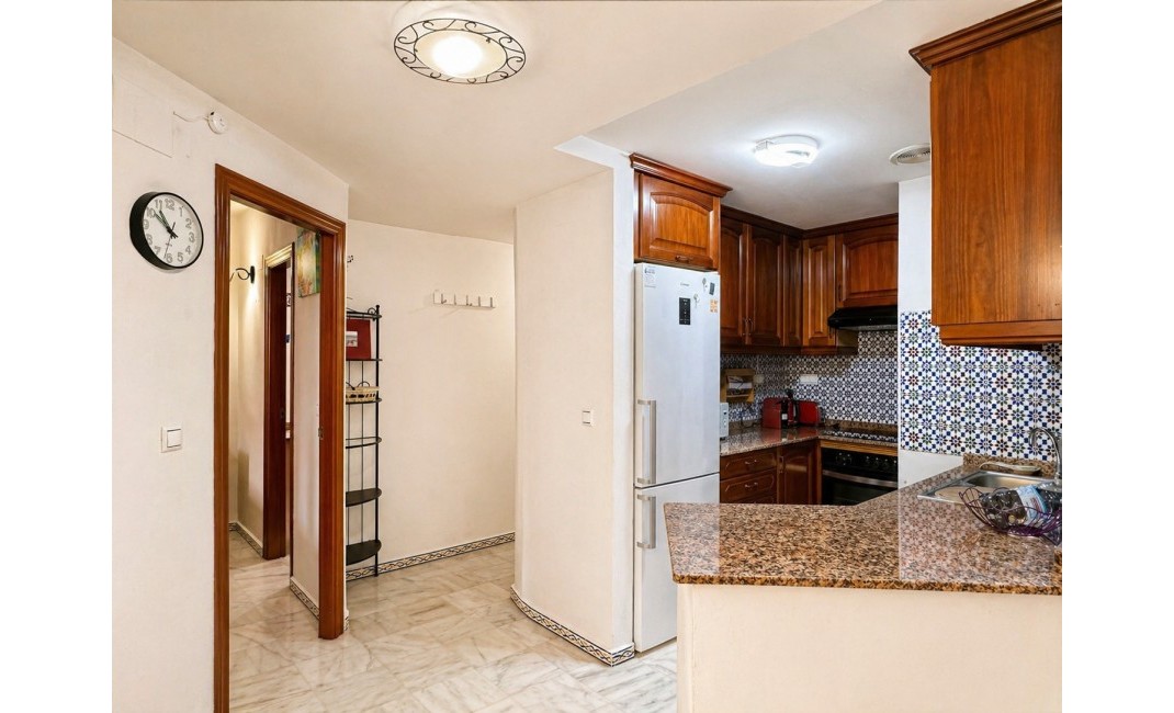 Revente - Apartament / Duplex - Torrevieja - Playa de los locos