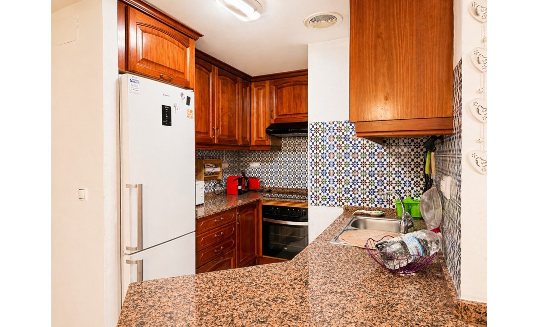 Revente - Apartament / Duplex - Torrevieja - Playa de los locos
