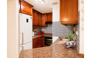 Revente - Apartament / Duplex - Torrevieja - Playa de los locos
