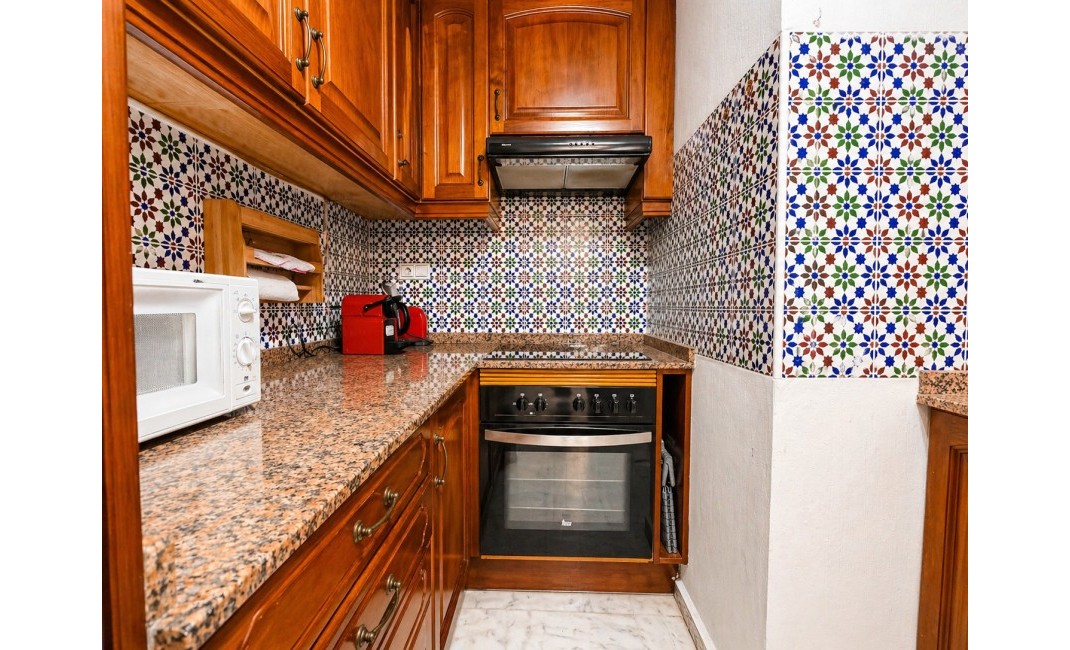 Revente - Apartament / Duplex - Torrevieja - Playa de los locos
