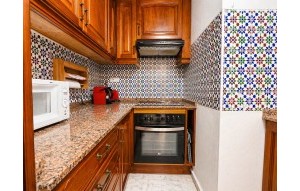 Revente - Apartament / Duplex - Torrevieja - Playa de los locos