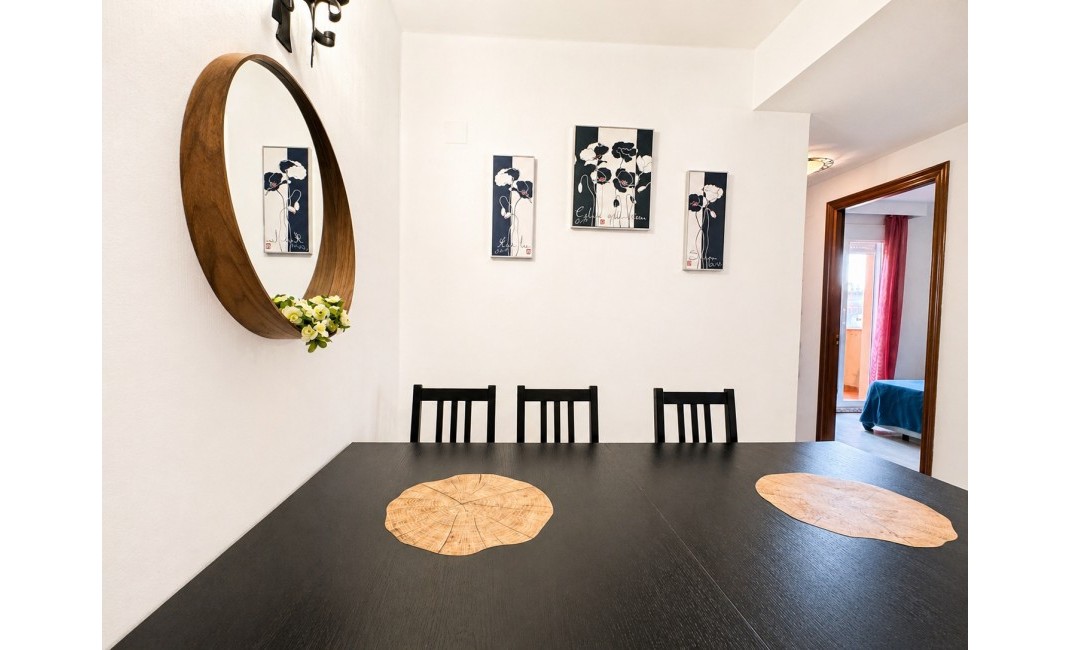 Revente - Apartament / Duplex - Torrevieja - Playa de los locos