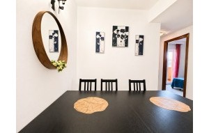 Revente - Apartament / Duplex - Torrevieja - Playa de los locos