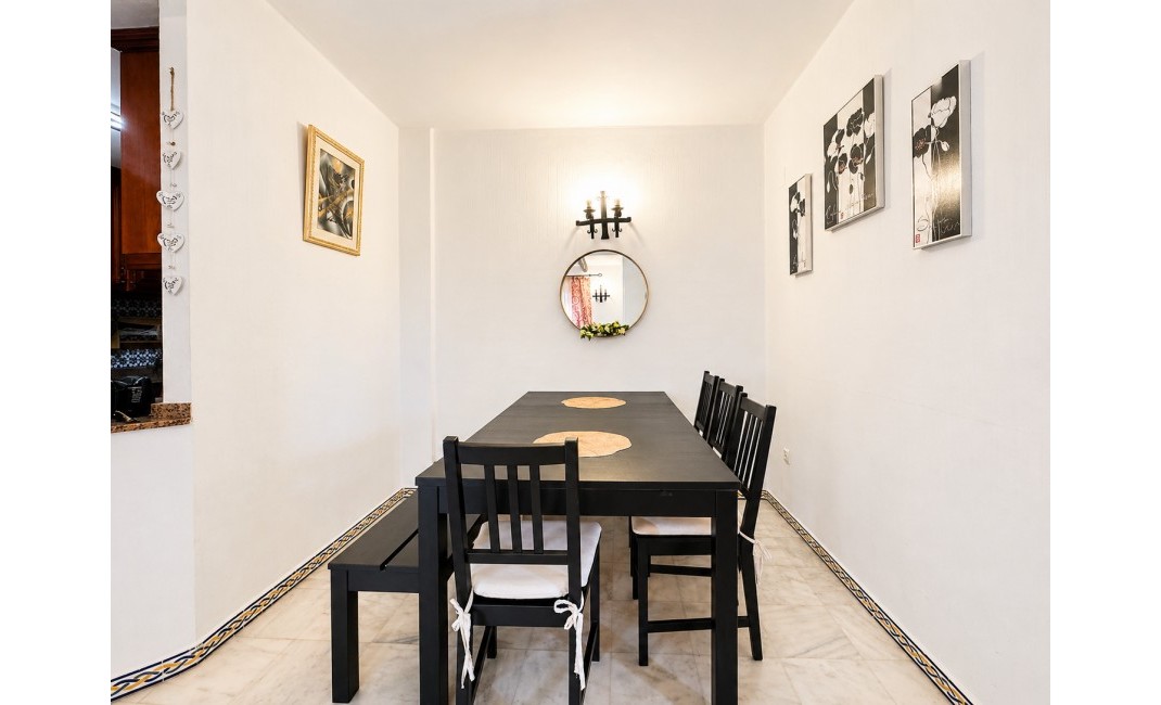 Revente - Apartament / Duplex - Torrevieja - Playa de los locos