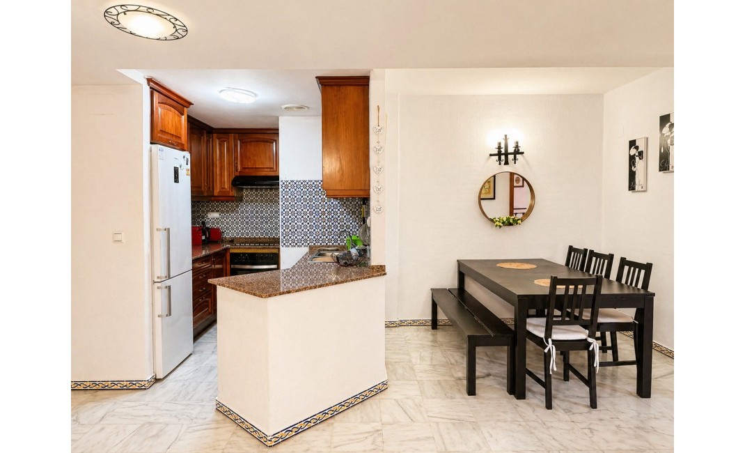 Revente - Apartament / Duplex - Torrevieja - Playa de los locos
