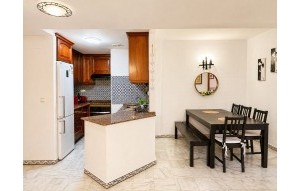 Revente - Apartament / Duplex - Torrevieja - Playa de los locos