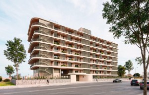 New Build - Apartment - Fuengirola