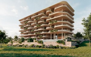 New Build - Apartment - Fuengirola