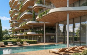 New Build - Apartment - Fuengirola