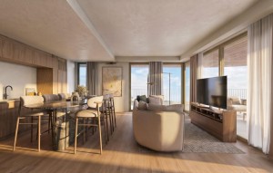New Build - Apartment - Fuengirola