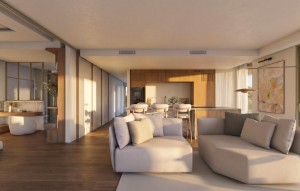 New Build - Apartment - Fuengirola