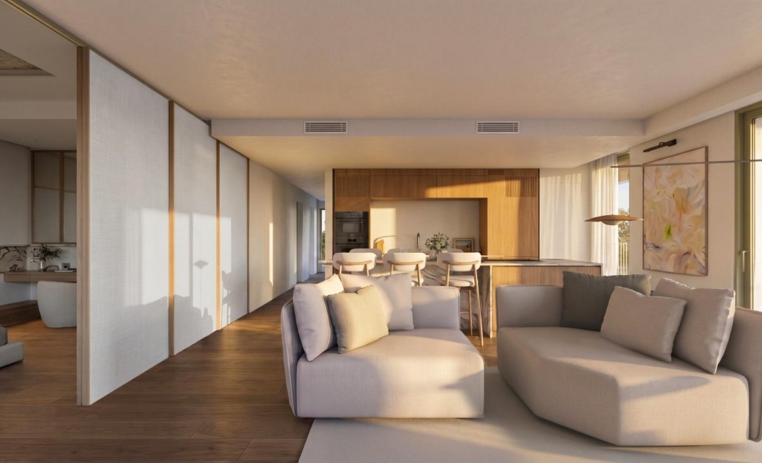 New Build - Apartment - Fuengirola