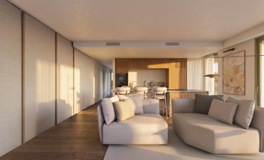 New Build - Apartment - Fuengirola