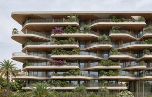 New Build - Apartment - Fuengirola