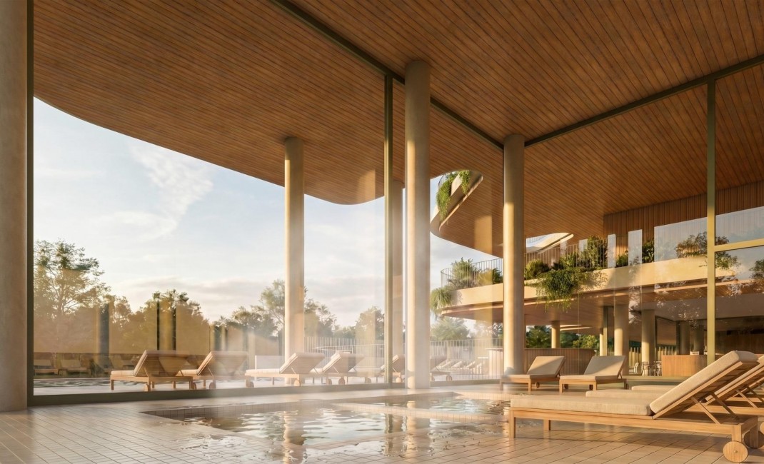 Nouvelle construction - Apartement - Fuengirola