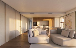 Nouvelle construction - Apartement - Fuengirola