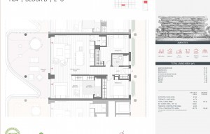 Nouvelle construction - Apartement - Fuengirola
