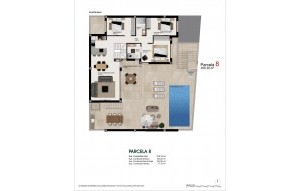 Nouvelle construction - Villa - Benijofar - Benijófar